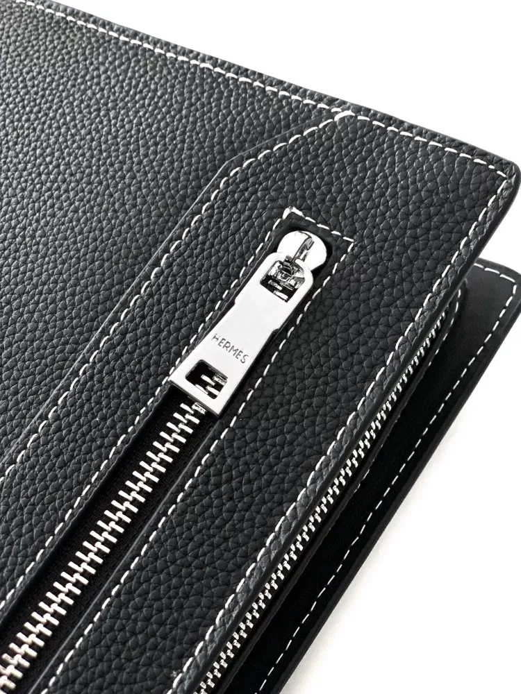 Elegant 2567 Hermes AAA Man Wallets