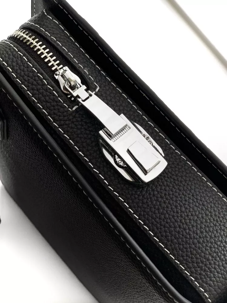 Elegant 2567 Hermes AAA Man Wallets