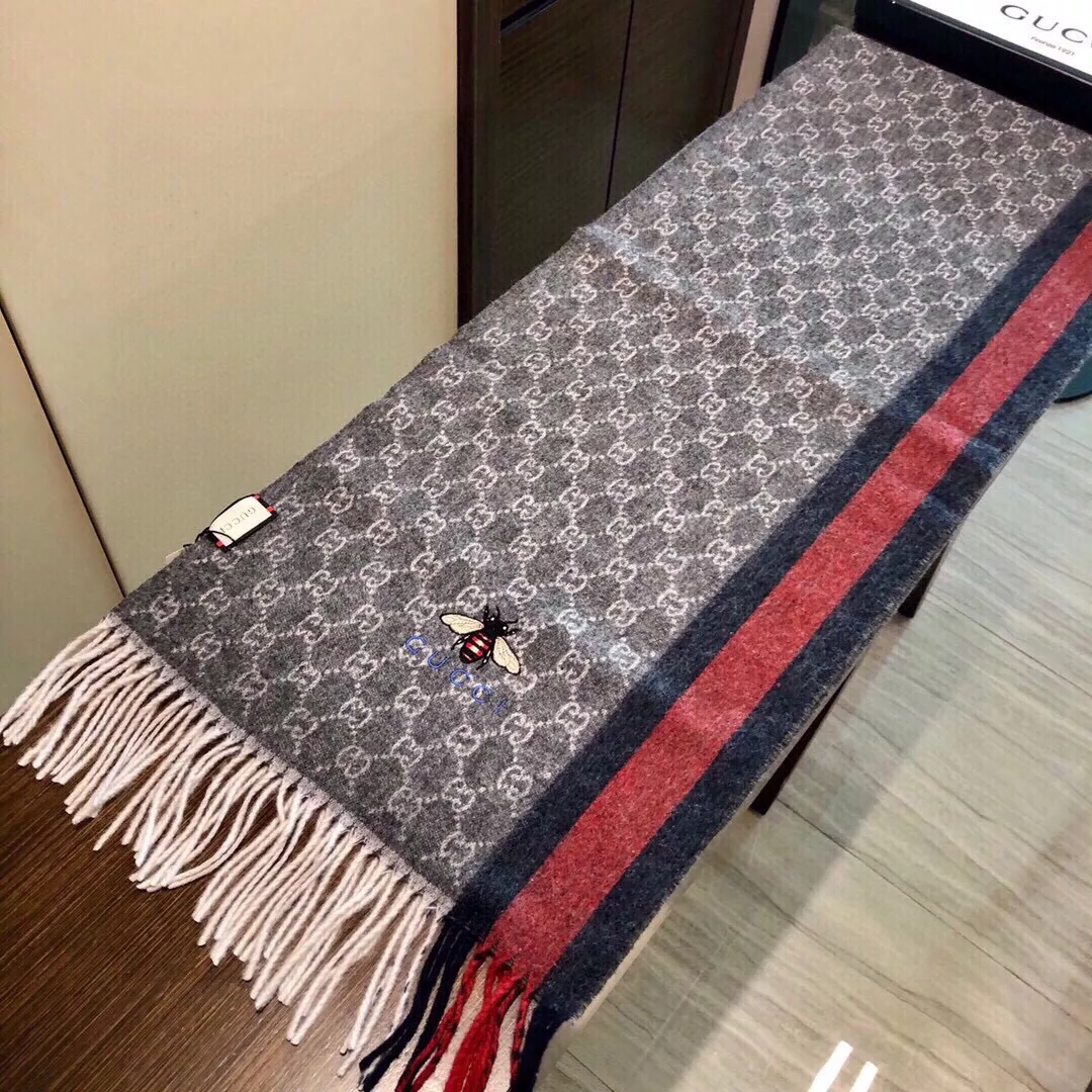 Elegant 2660 Gucci Scarf For Women