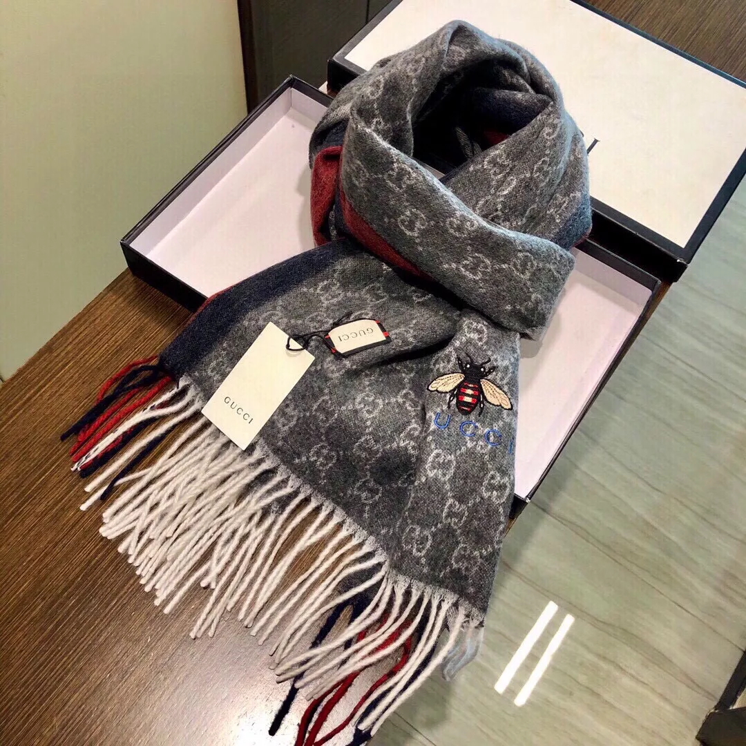 Elegant 2660 Gucci Scarf For Women