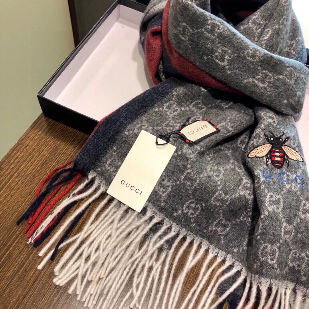Elegant 2660 Gucci Scarf For Women