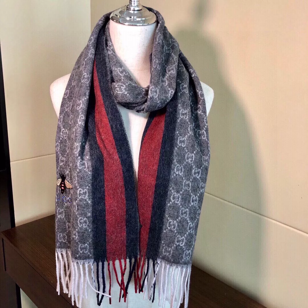 Elegant 2660 Gucci Scarf For Women