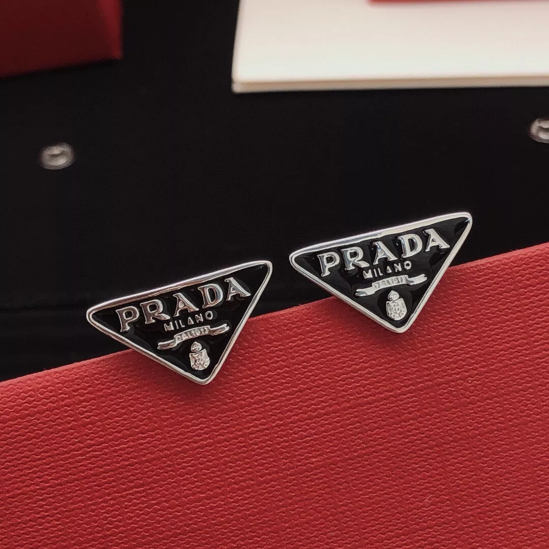Elegant 2688 Prada Earrings For Women