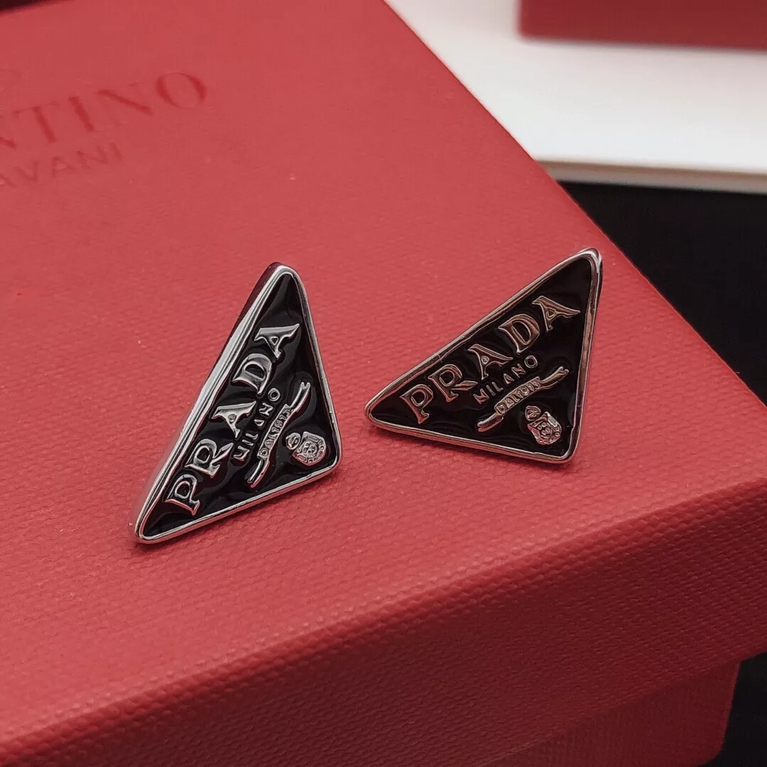 Elegant 2688 Prada Earrings For Women