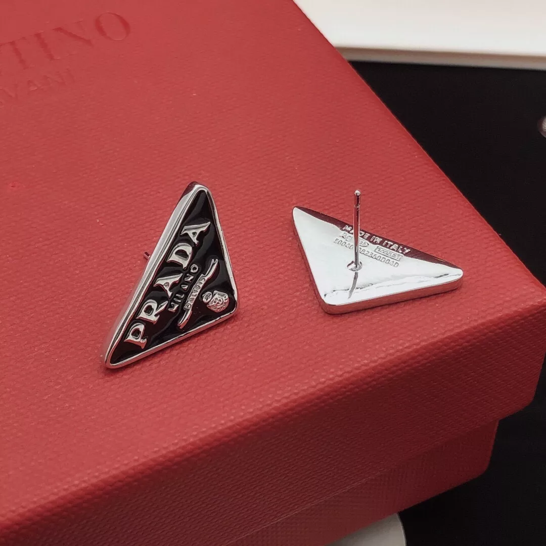 Elegant 2688 Prada Earrings For Women