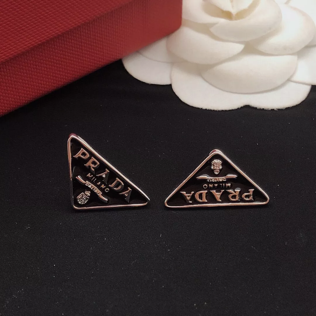 Elegant 2688 Prada Earrings For Women