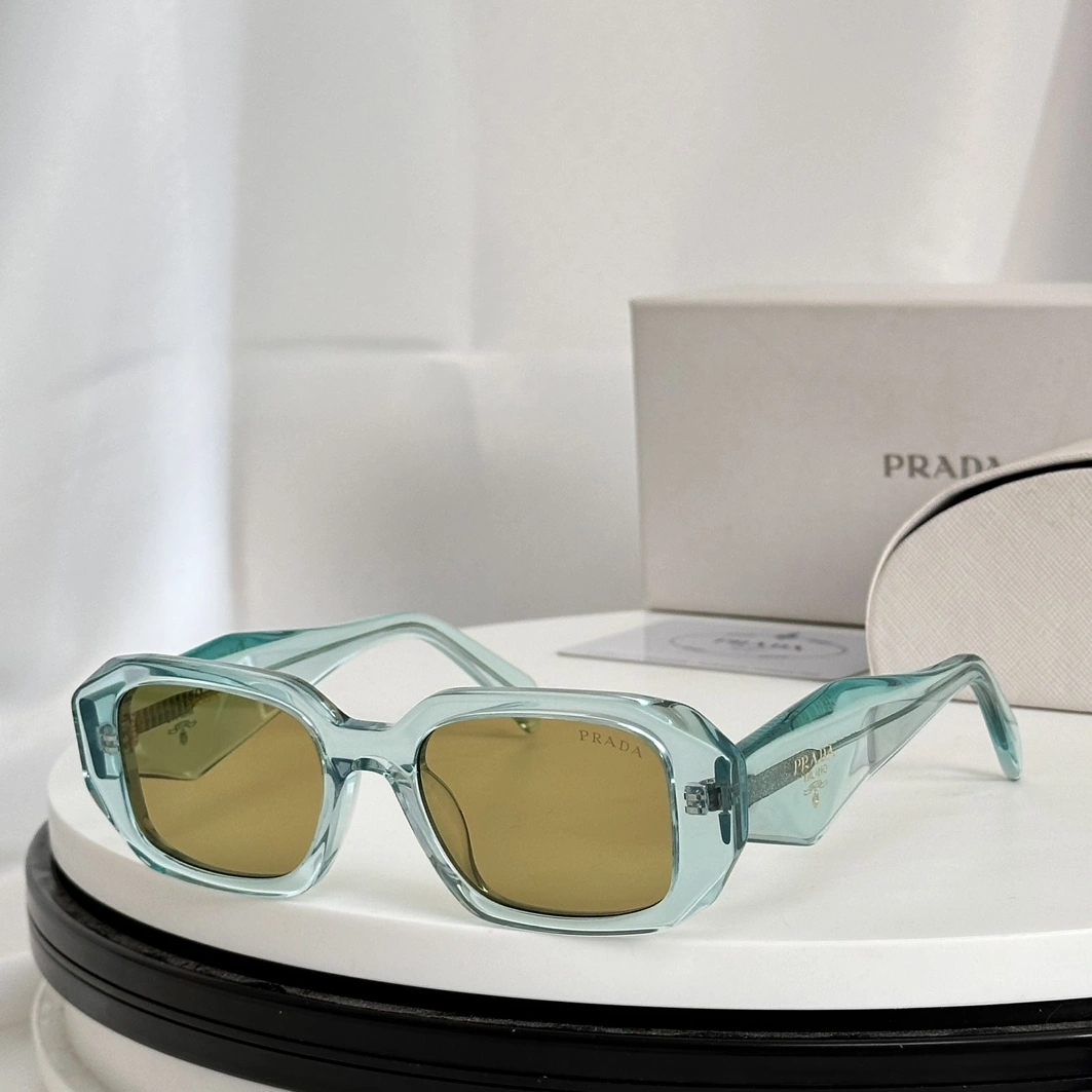 Elegant 270 Prada AAA Quality Sunglasses