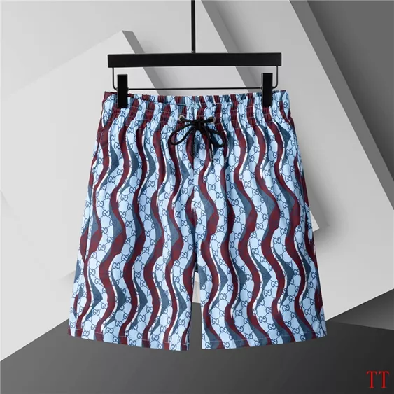 Elegant 2758 Gucci Pants For Men