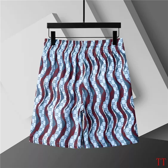 Elegant 2758 Gucci Pants For Men