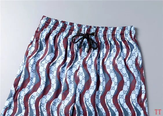 Elegant 2758 Gucci Pants For Men
