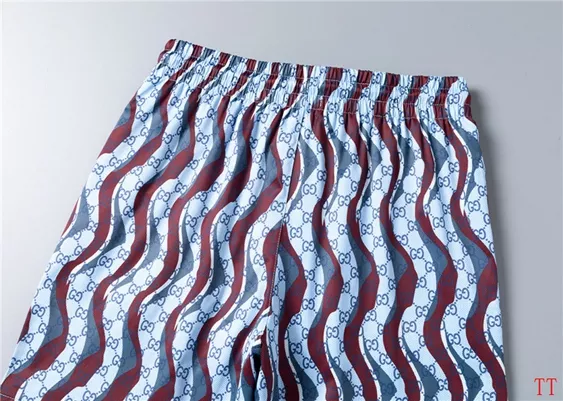 Elegant 2758 Gucci Pants For Men