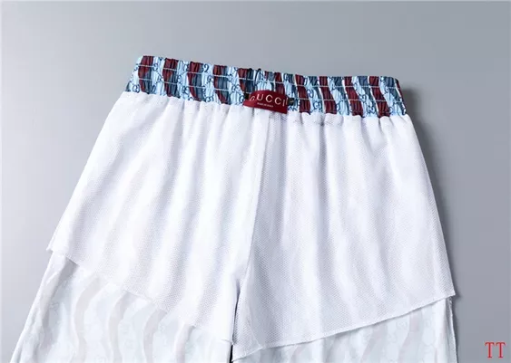 Elegant 2758 Gucci Pants For Men