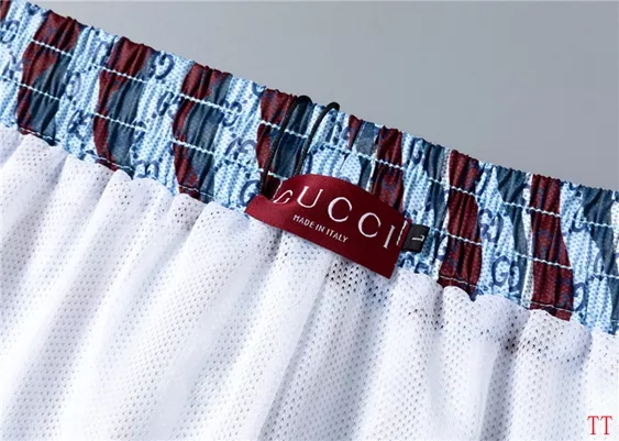 Elegant 2758 Gucci Pants For Men