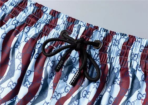 Elegant 2758 Gucci Pants For Men