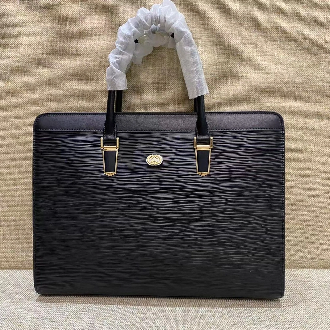 Elegant 285 Gucci AAA Man Handbags