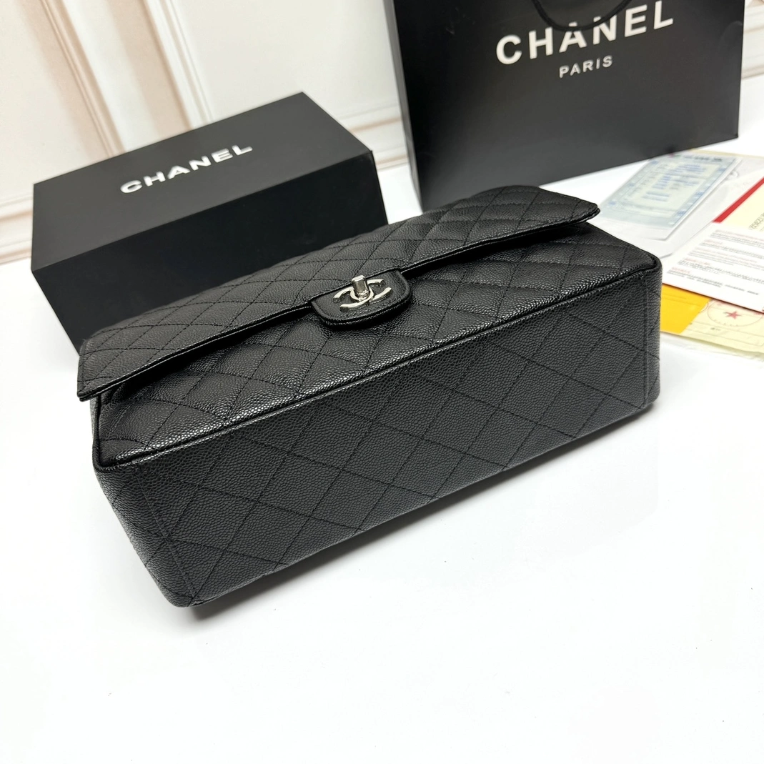 Elegant 289 Chanel AAA Quality Shoulder Bags For Women
