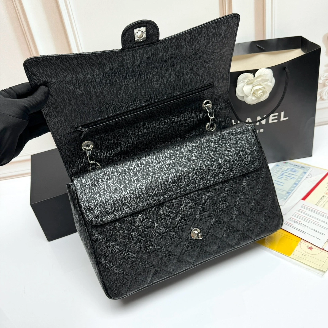 Elegant 289 Chanel AAA Quality Shoulder Bags For Women