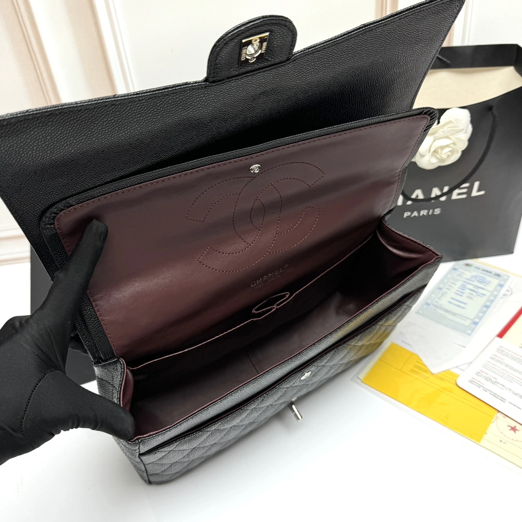 Elegant 289 Chanel AAA Quality Shoulder Bags For Women