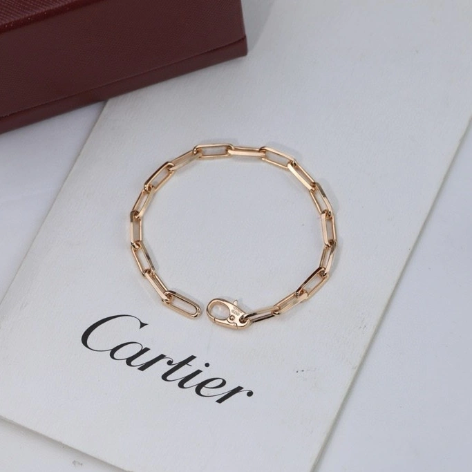 Elegant 2896 Cartier bracelets