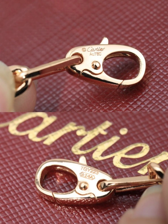 Elegant 2896 Cartier bracelets