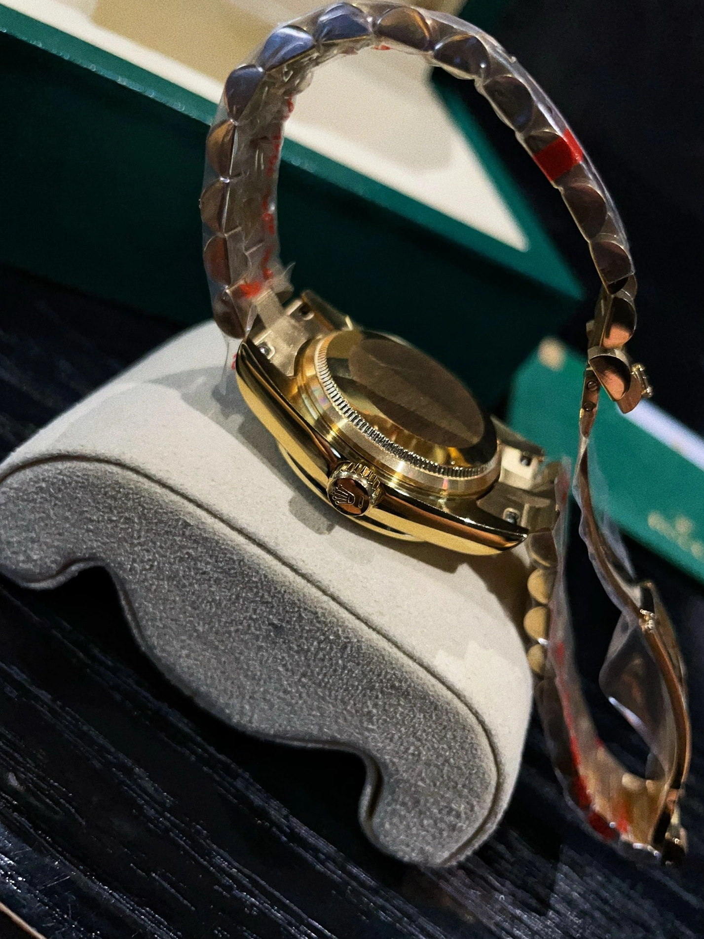 Elegant 2904 Rolex AAA Quality Watches For Women