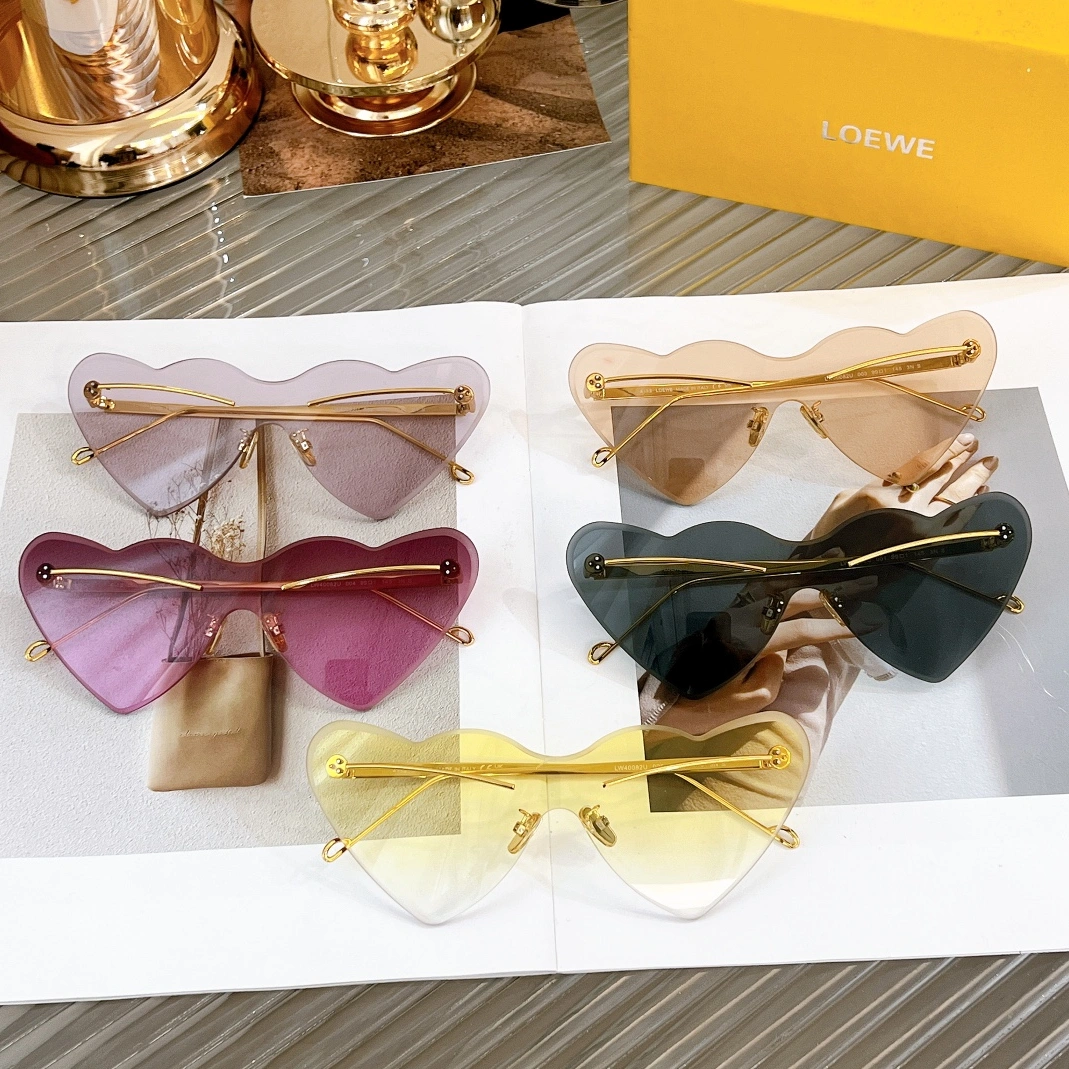 Elegant 2940 LOEWE AAA Quality Sunglasses