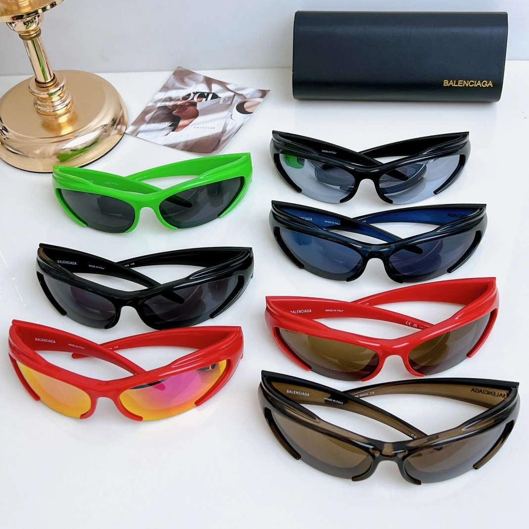 Elegant 2957 Balenciaga AAA Quality Sunglasses