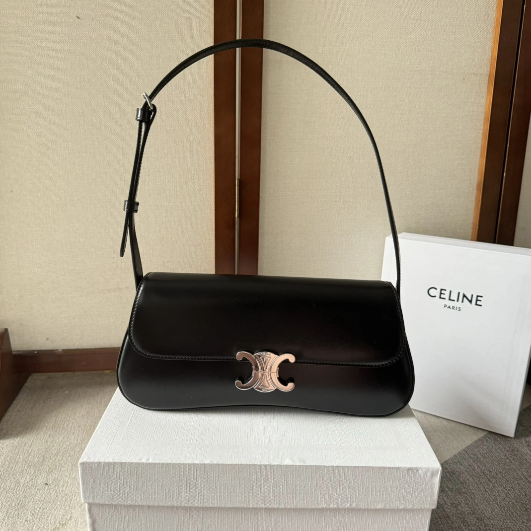 Elegant 2963 Celine AAA Quality Shoulder Bags For Women
