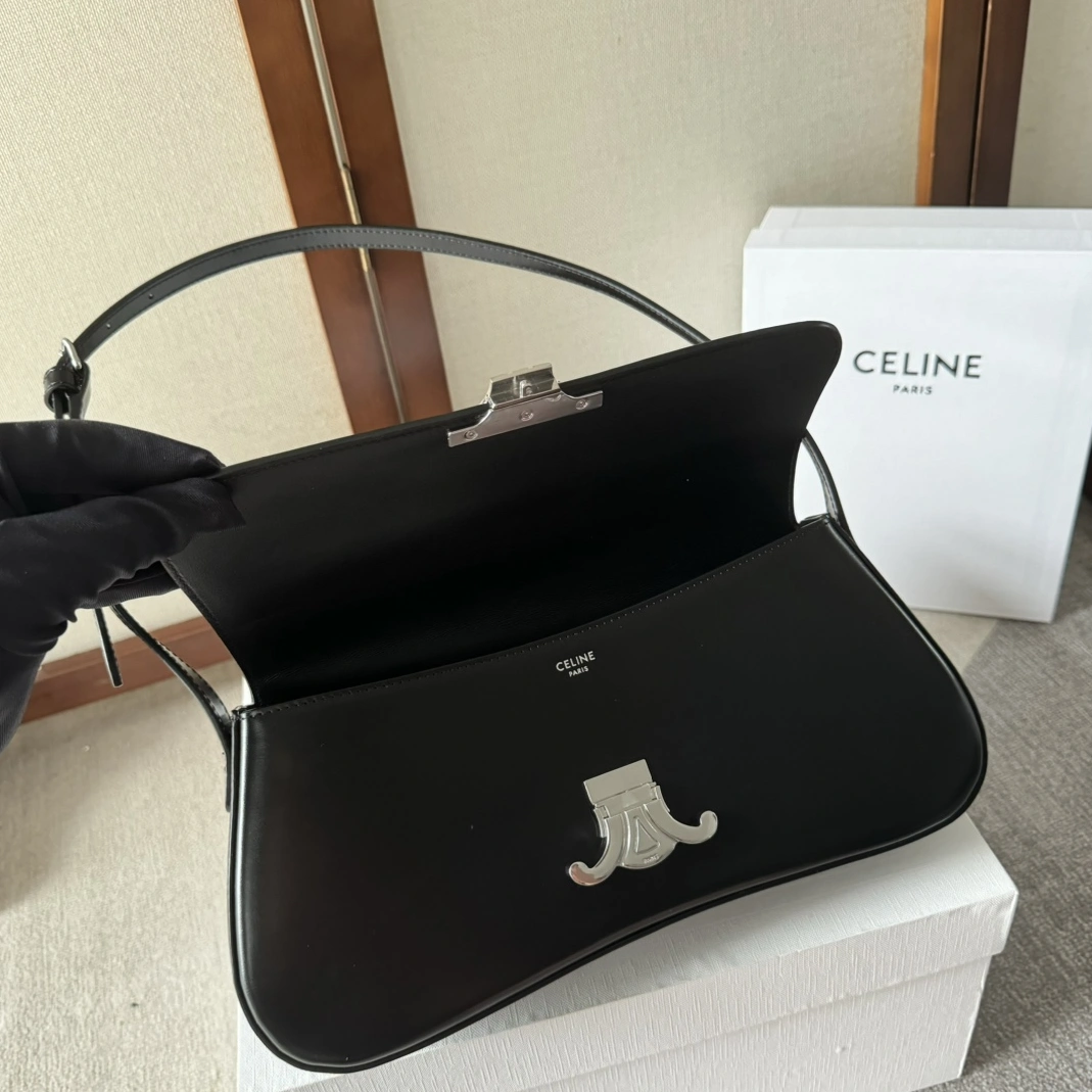 Elegant 2963 Celine AAA Quality Shoulder Bags For Women