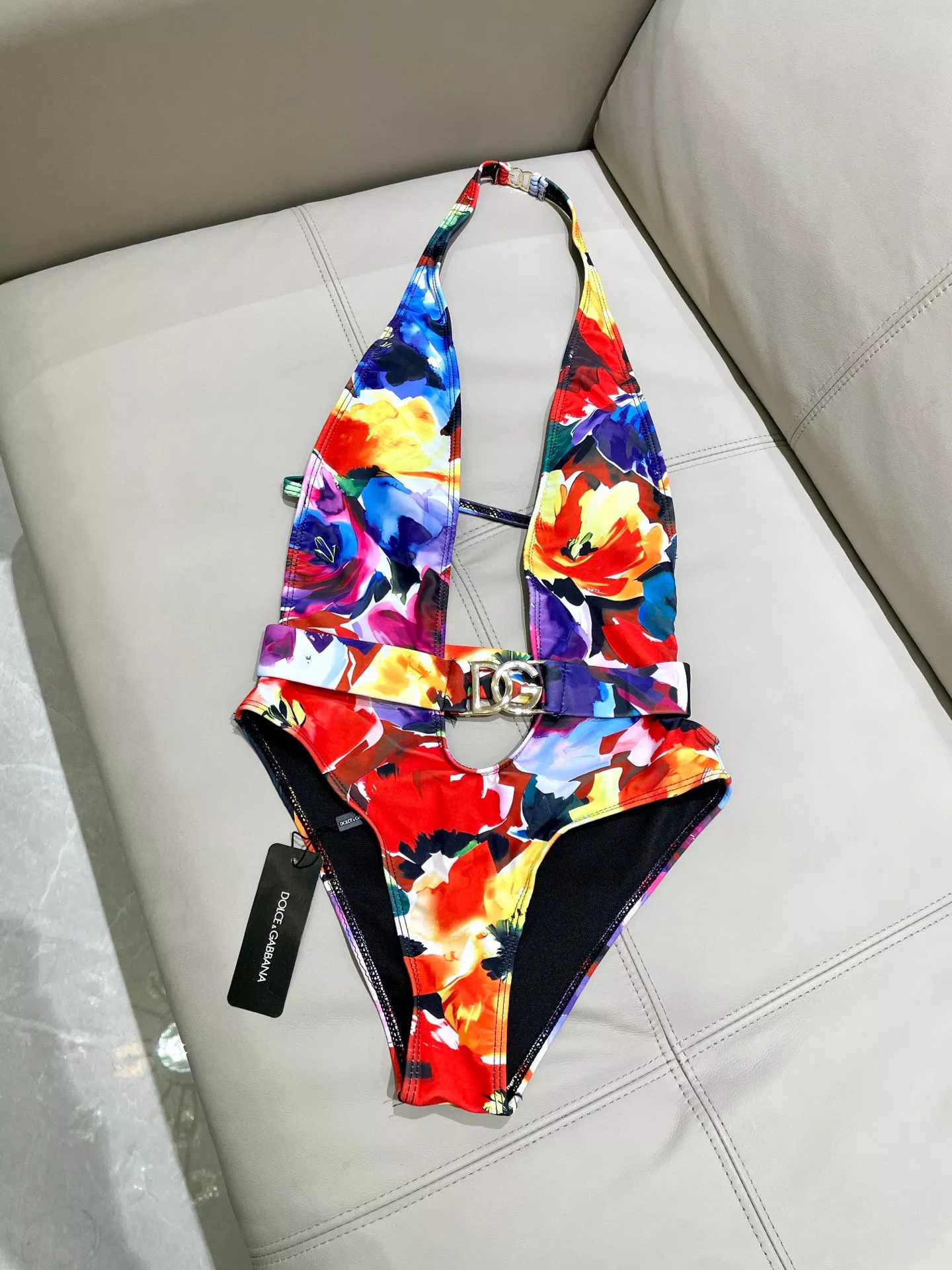 Elegant 2991 Dolce & Gabbana Bathing Suits For Women