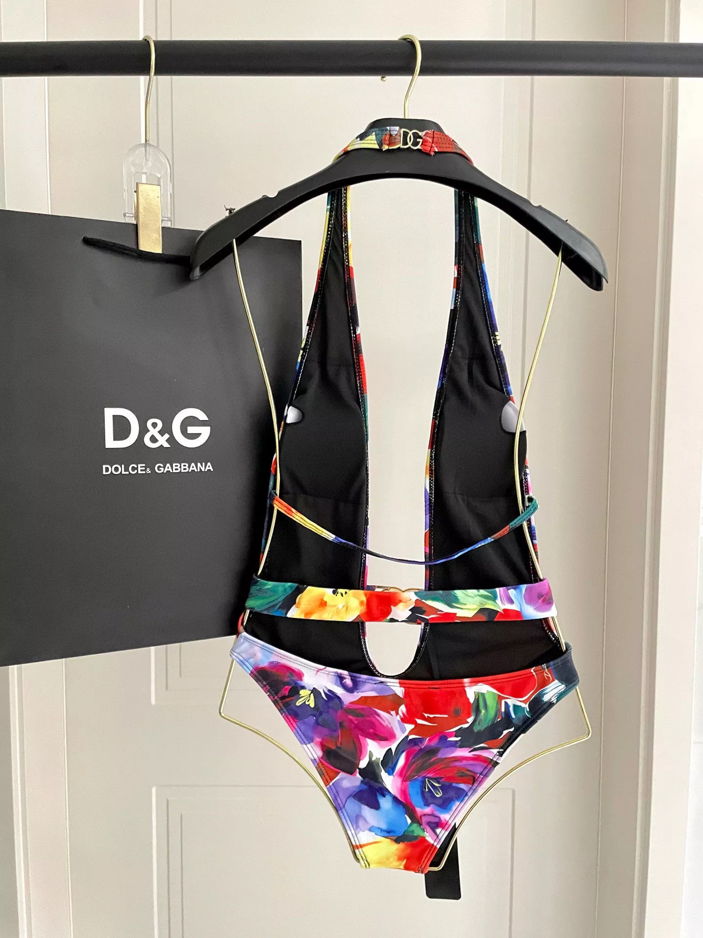 Elegant 2991 Dolce & Gabbana Bathing Suits For Women