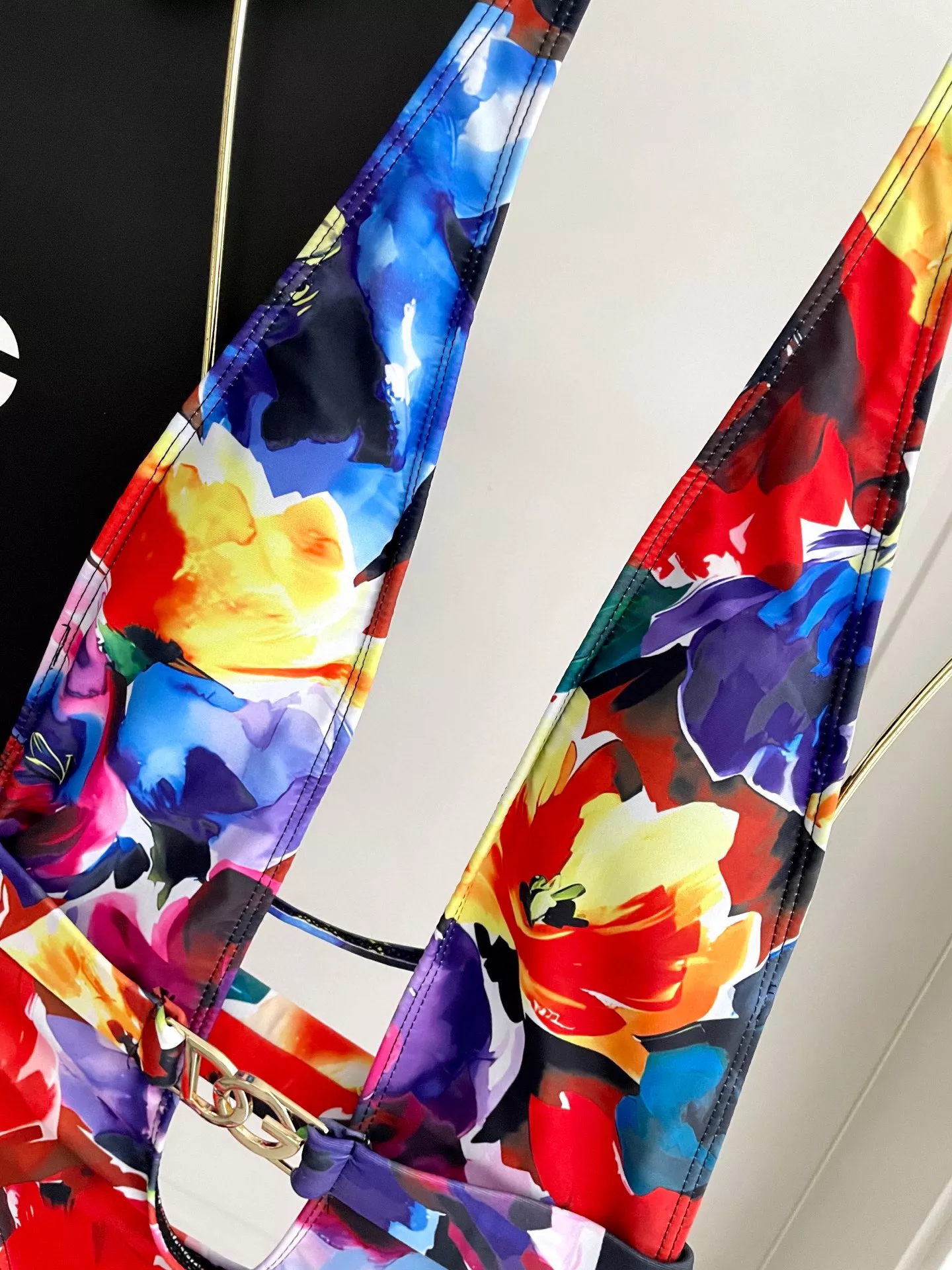 Elegant 2991 Dolce & Gabbana Bathing Suits For Women