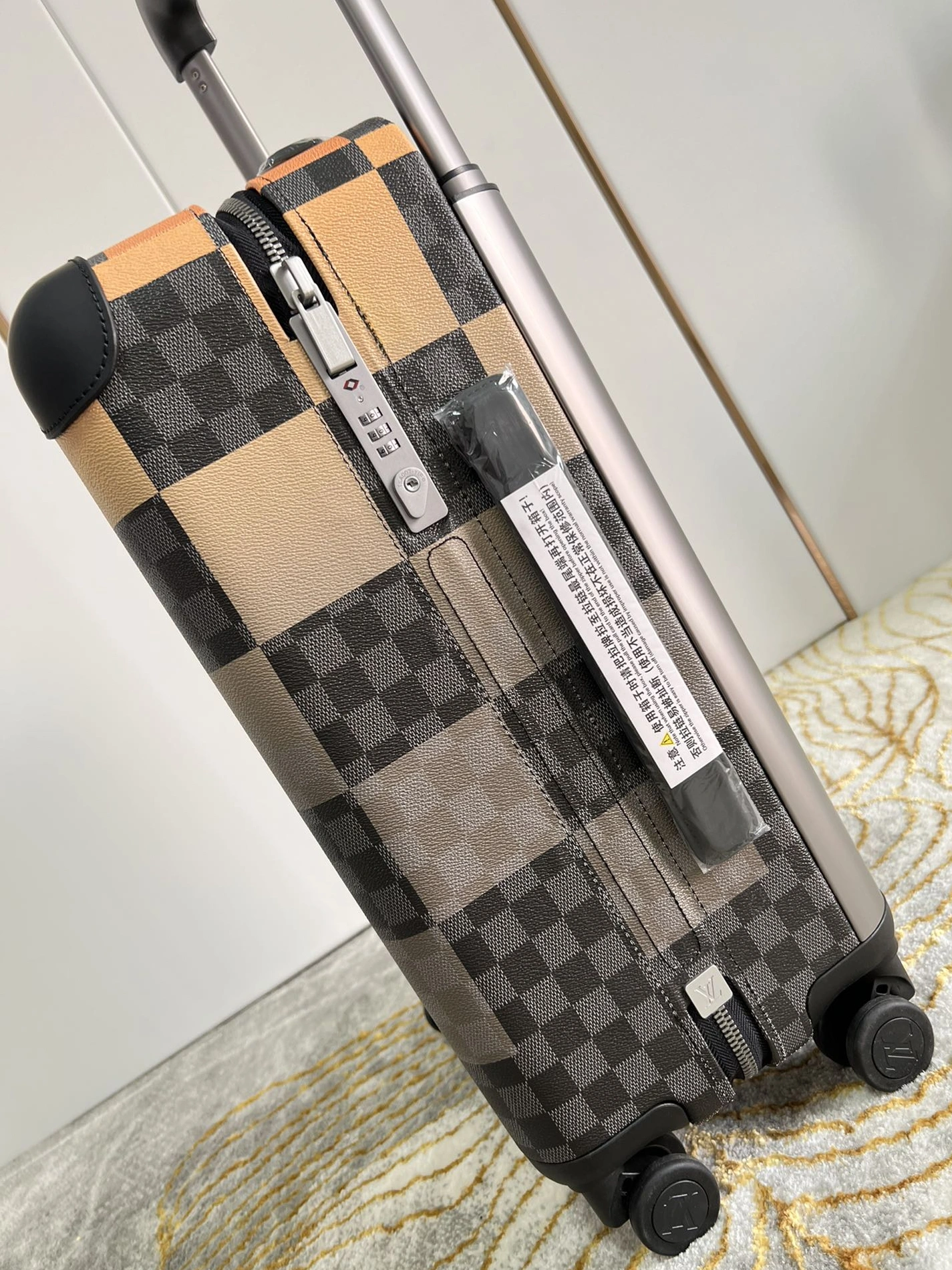 Elegant 3016 Louis Vuitton Luggage