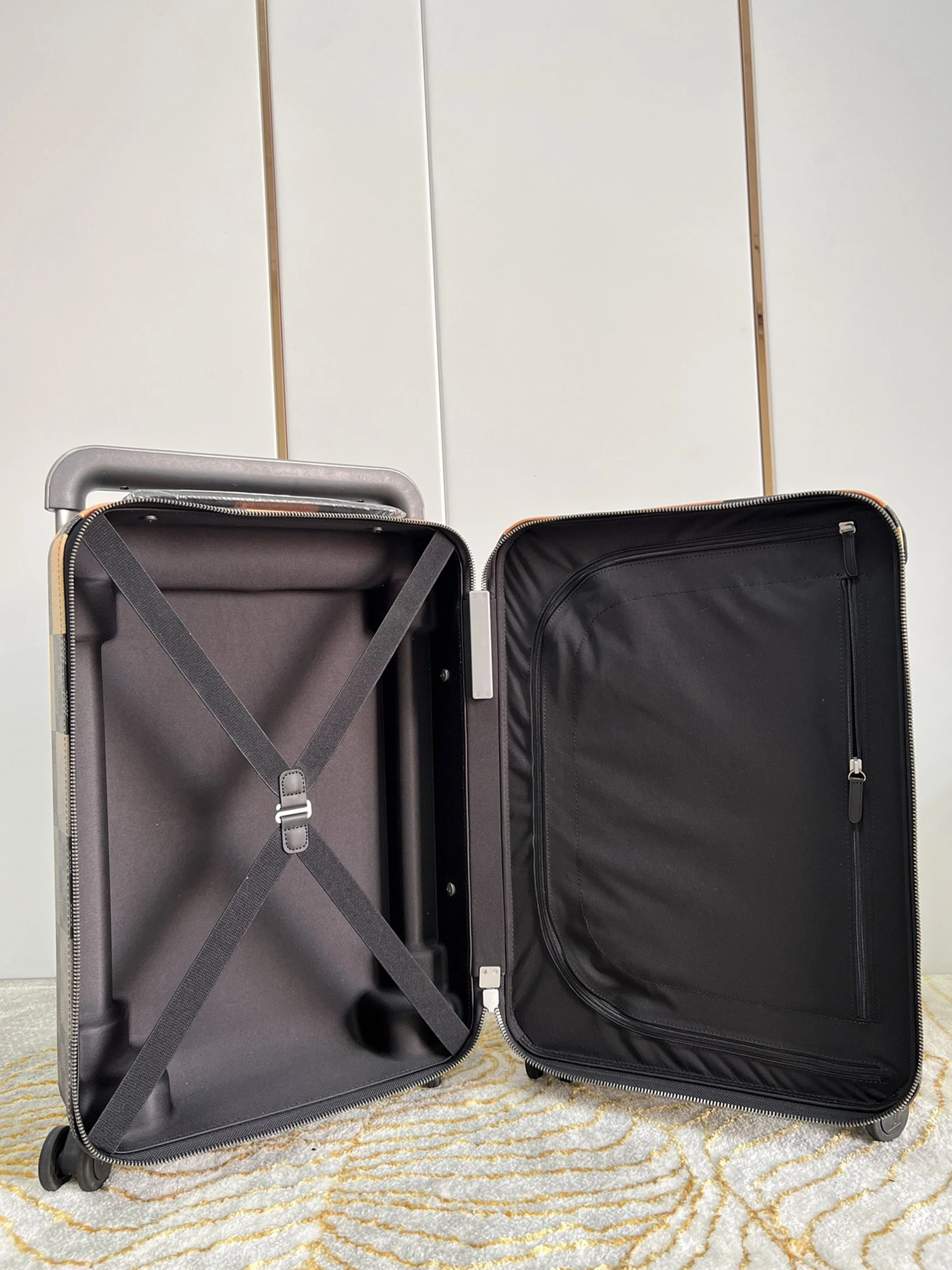 Elegant 3016 Louis Vuitton Luggage