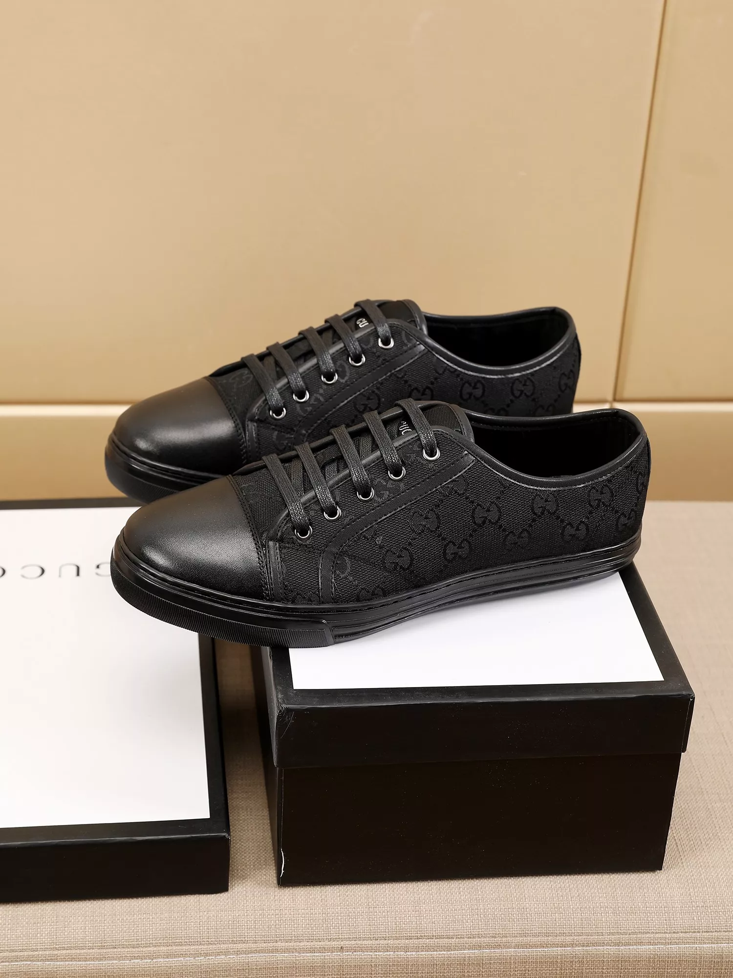Elegant 3039 Gucci Casual Shoes For Men