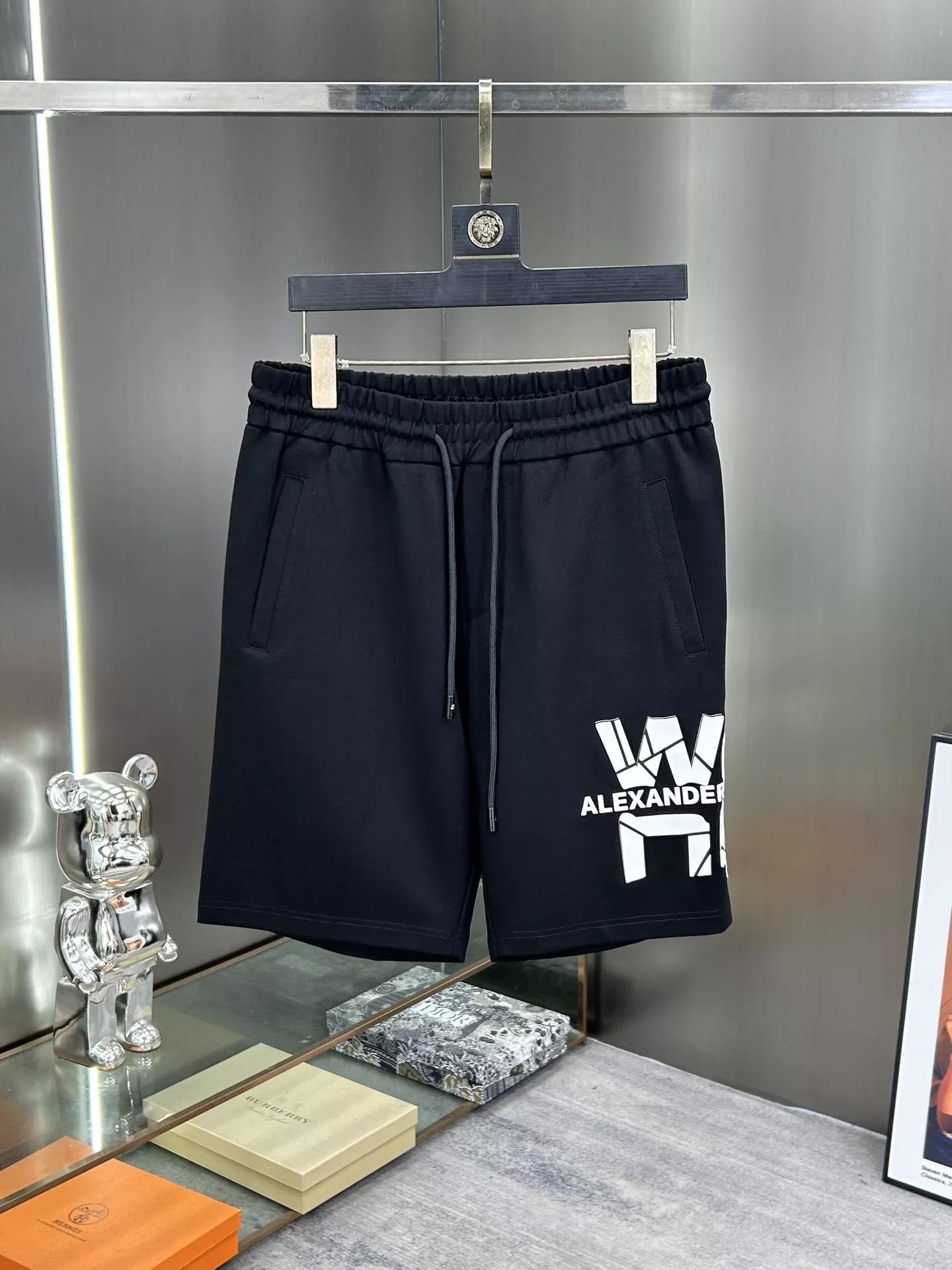 Elegant 305 Alexander Wang Pants For Men