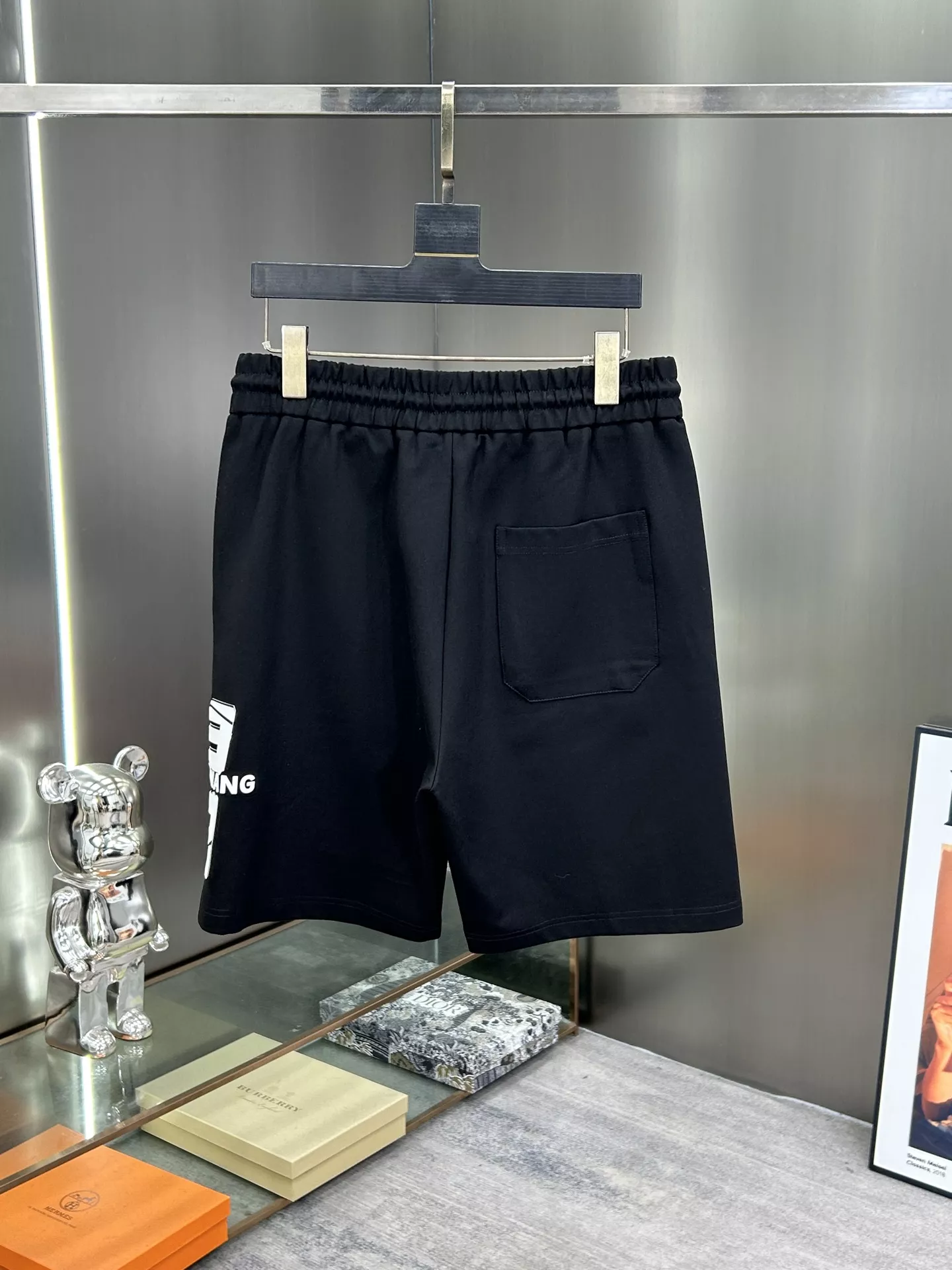 Elegant 305 Alexander Wang Pants For Men