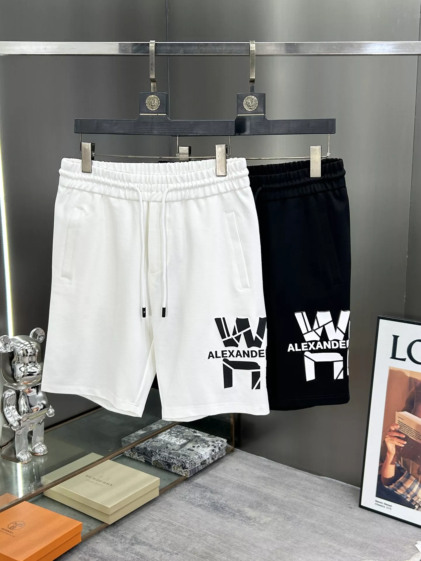 Elegant 305 Alexander Wang Pants For Men