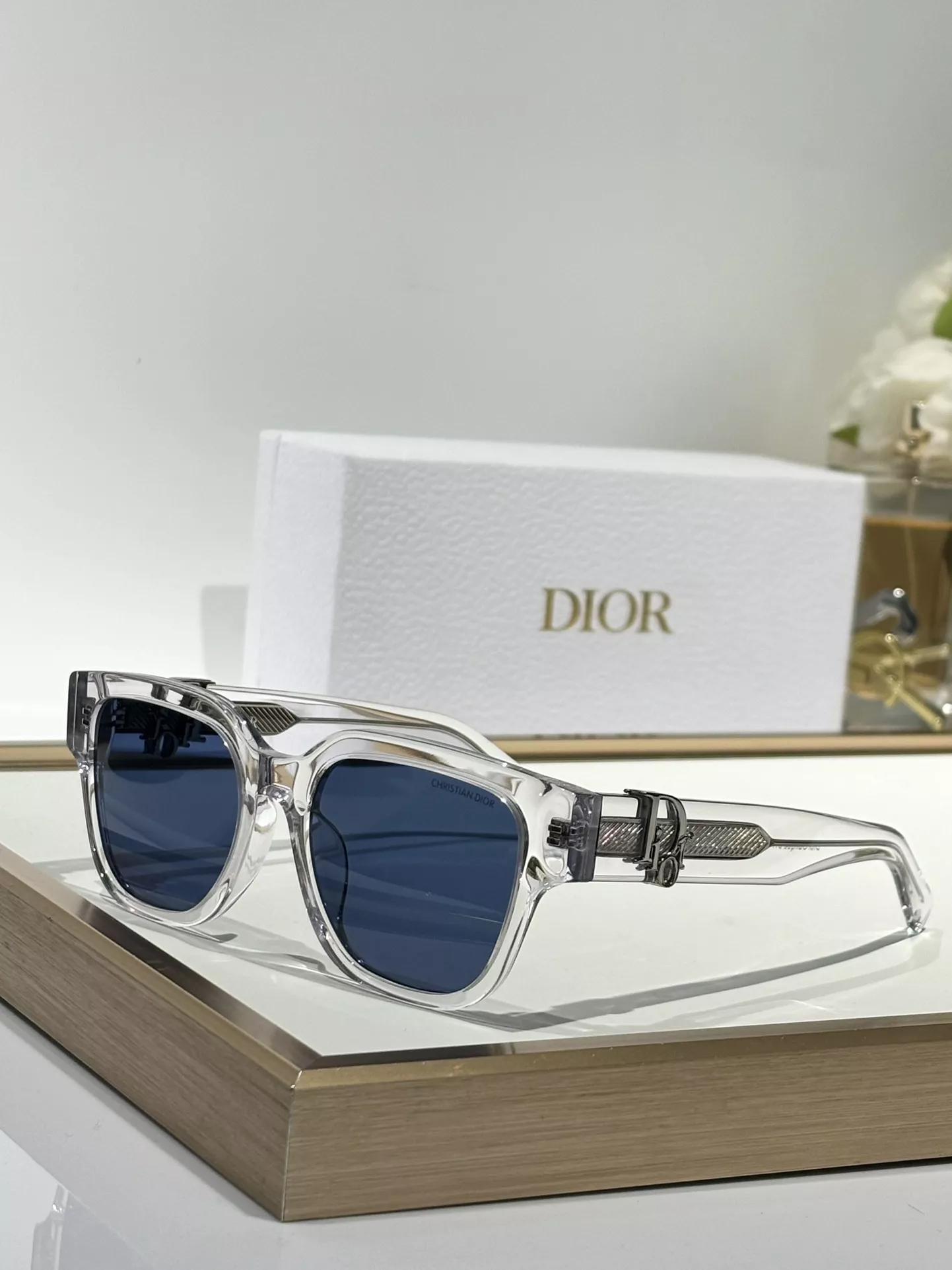 Elegant 3160 Christian Dior AAA Quality Sunglasses