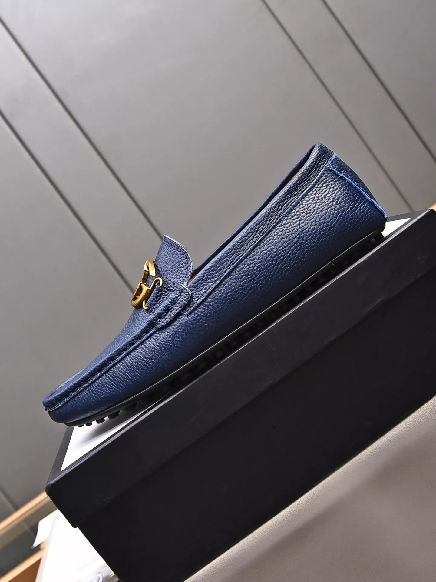 Elegant 317 Gucci Oxfords Shoes For Men