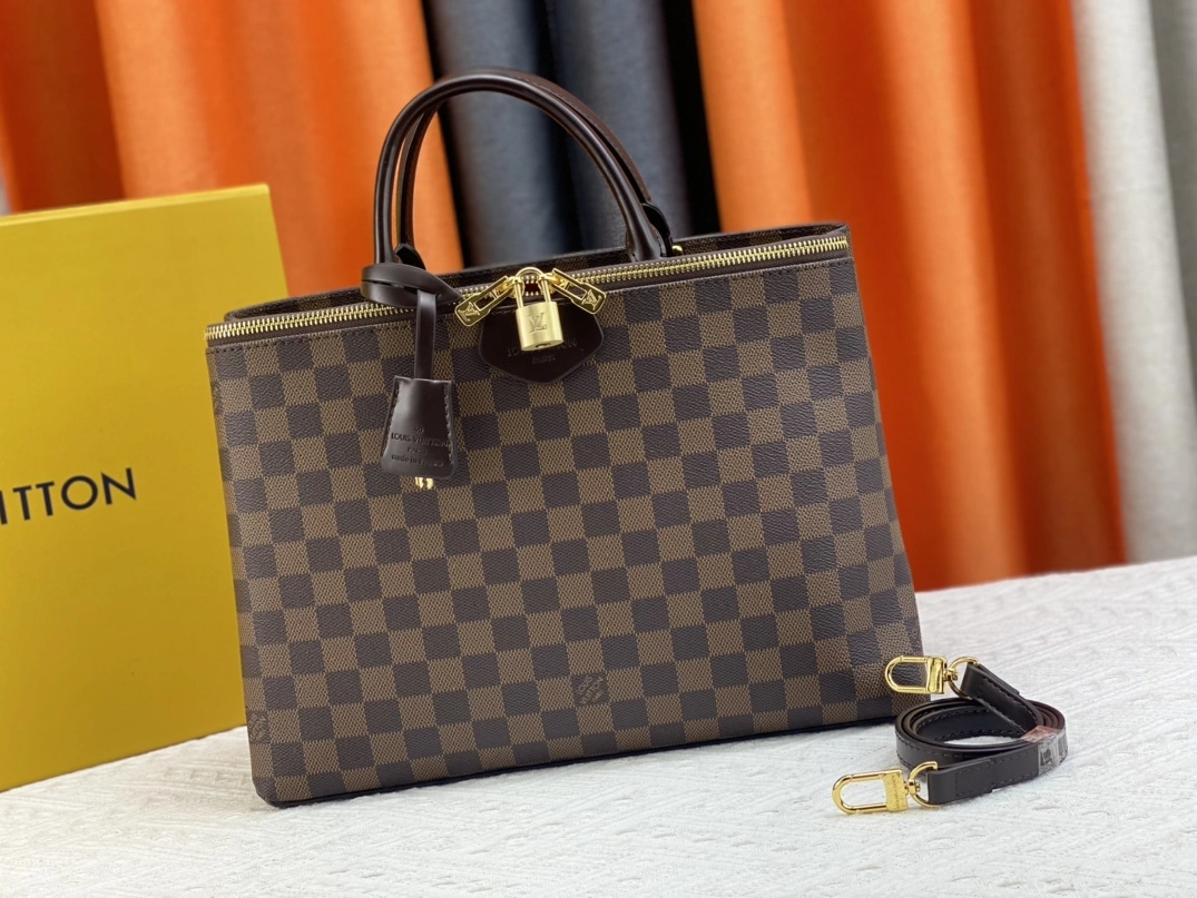 Elegant 3249 Louis Vuitton AAA Quality Handbags For Women