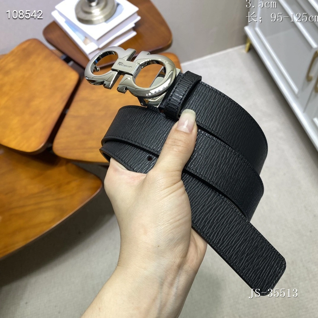 Elegant 3282 Salvatore Ferragamo AAA  Belts