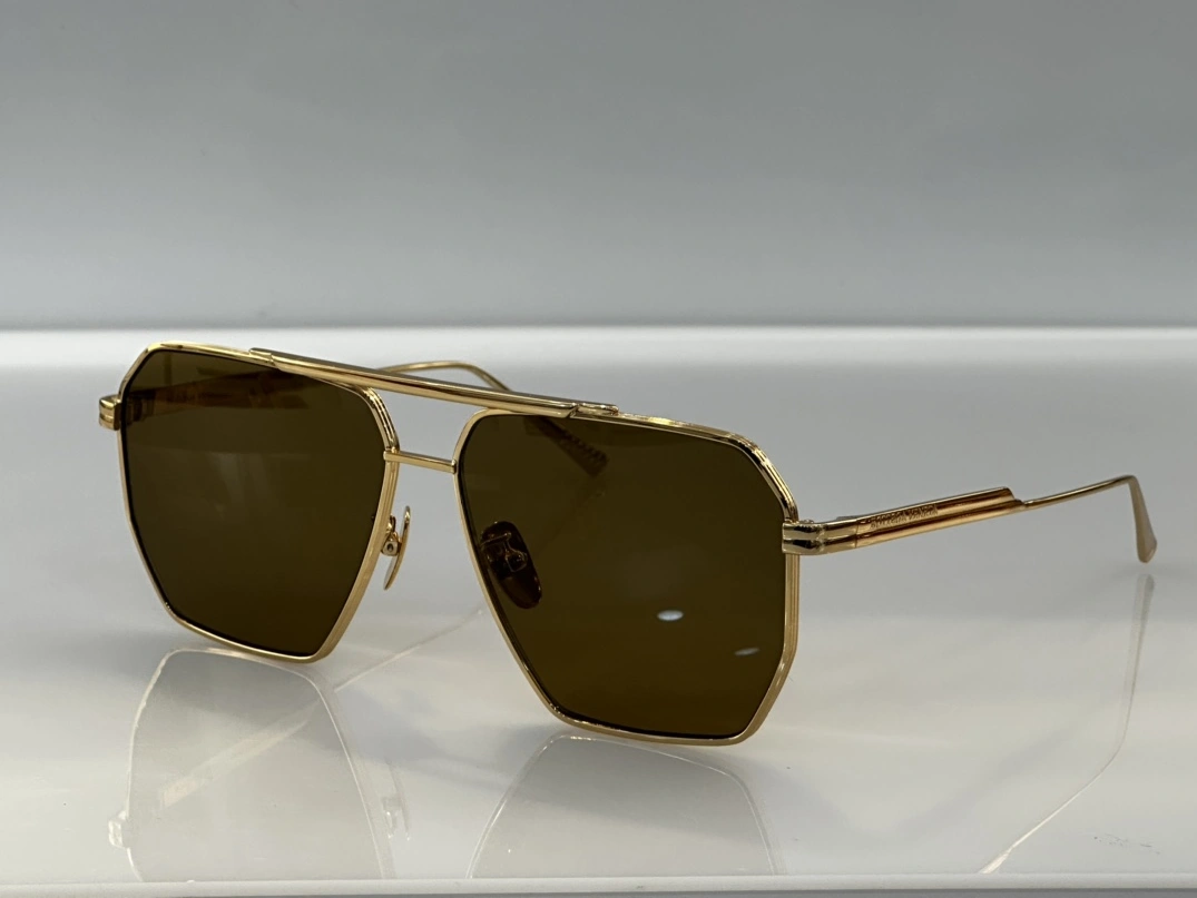 Elegant 3296 Bottega Veneta AAA Quality Sunglasses