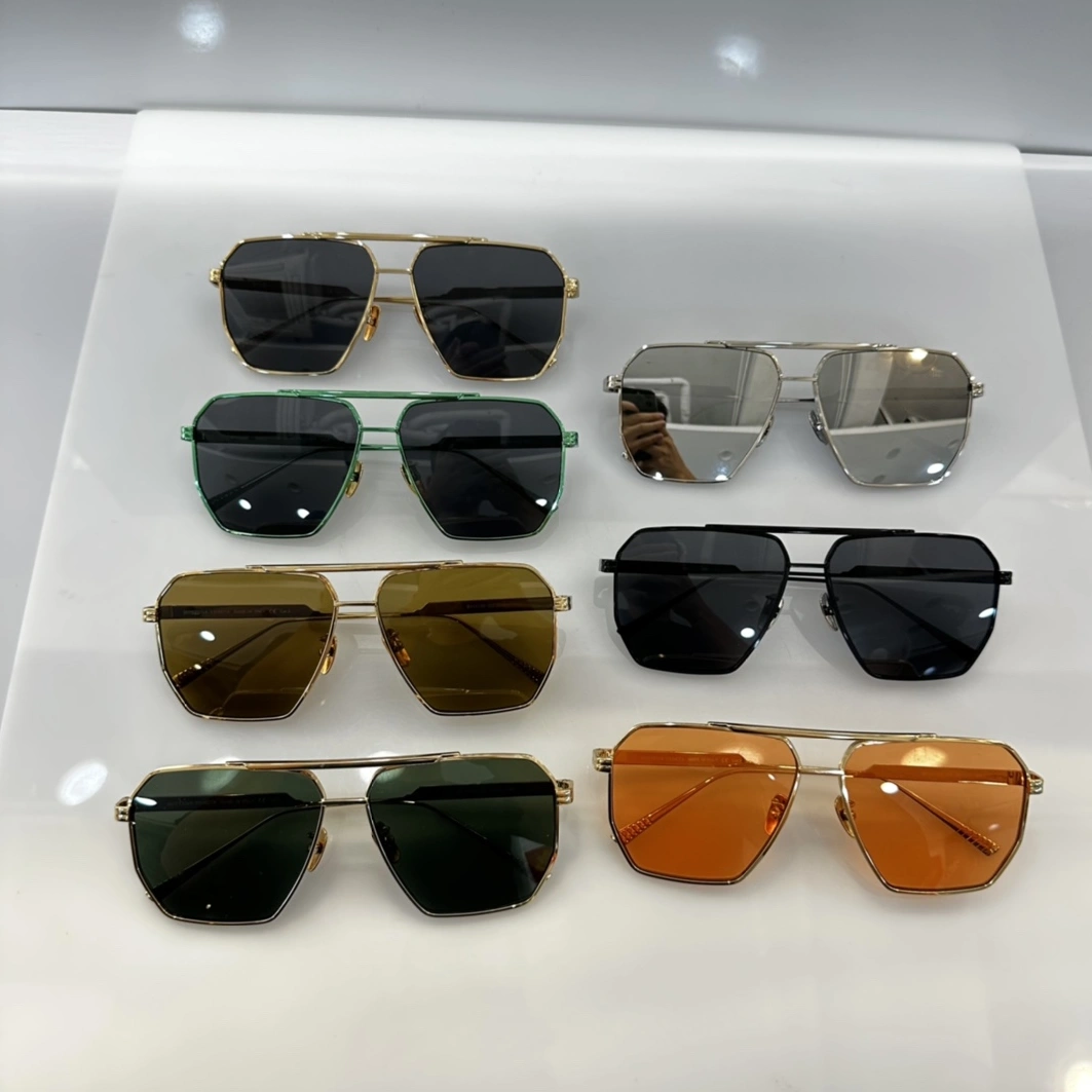 Elegant 3296 Bottega Veneta AAA Quality Sunglasses
