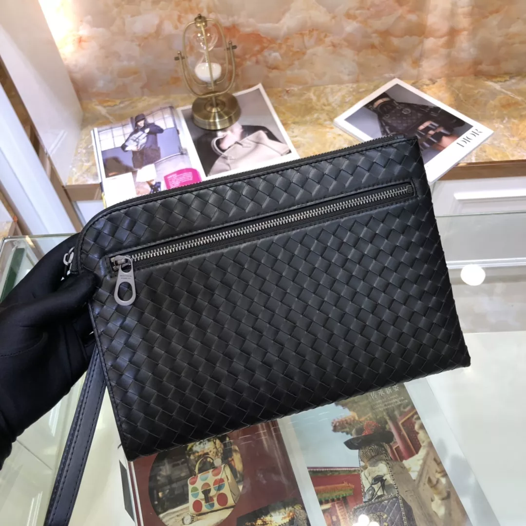Elegant 3345 Bottega Veneta AAA Man Wallets