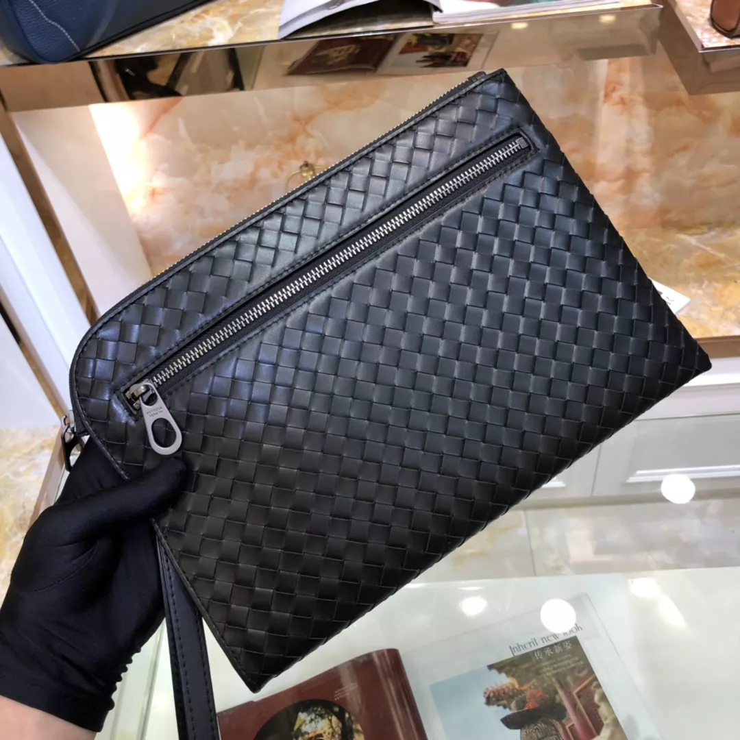 Elegant 3345 Bottega Veneta AAA Man Wallets
