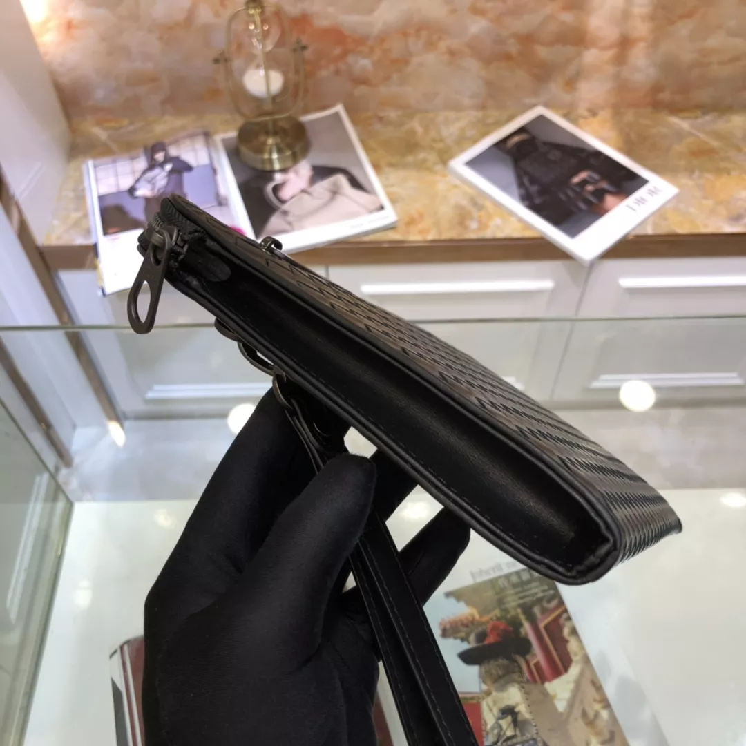 Elegant 3345 Bottega Veneta AAA Man Wallets