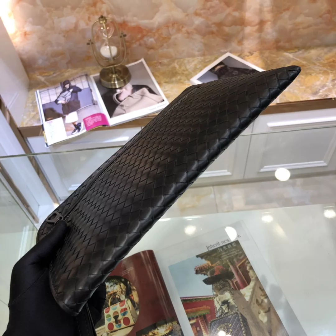 Elegant 3345 Bottega Veneta AAA Man Wallets