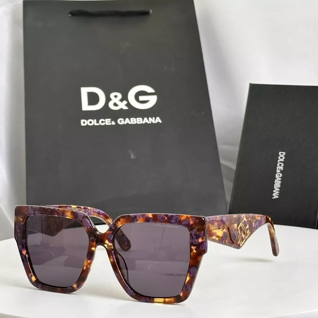 Elegant 340 Dolce & Gabbana AAA Quality Sunglasses
