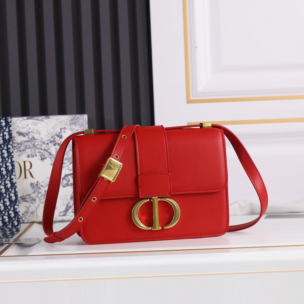 Elegant 3448 Christian Dior AAA Quality Messenger Bags For Women